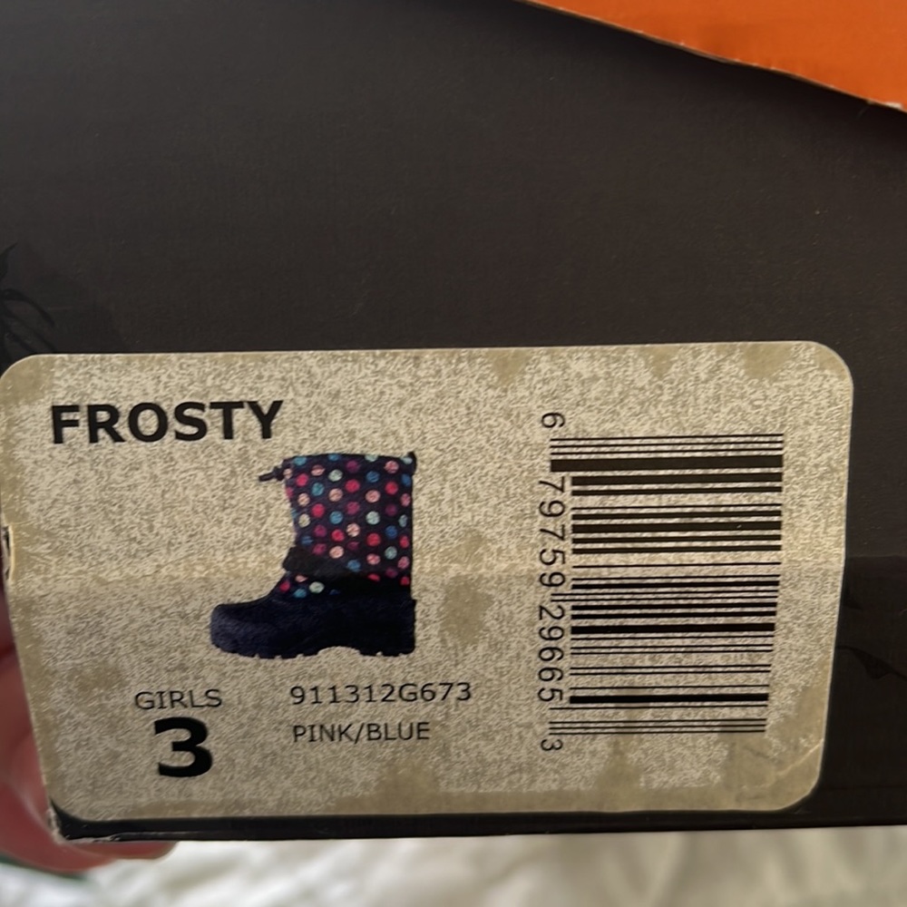 Boots - Picture 3 of 3